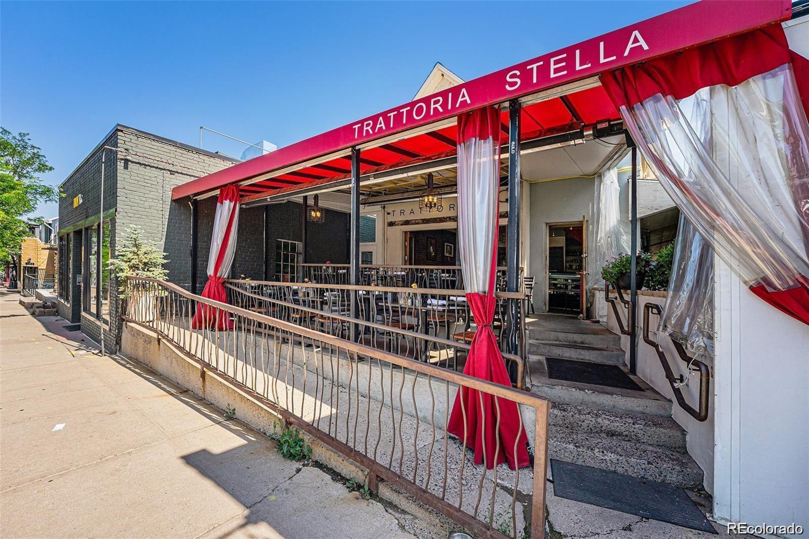 2726 Federal Boulevard, Unit 1 Denver, CO 80211 - Photo 19 of 20