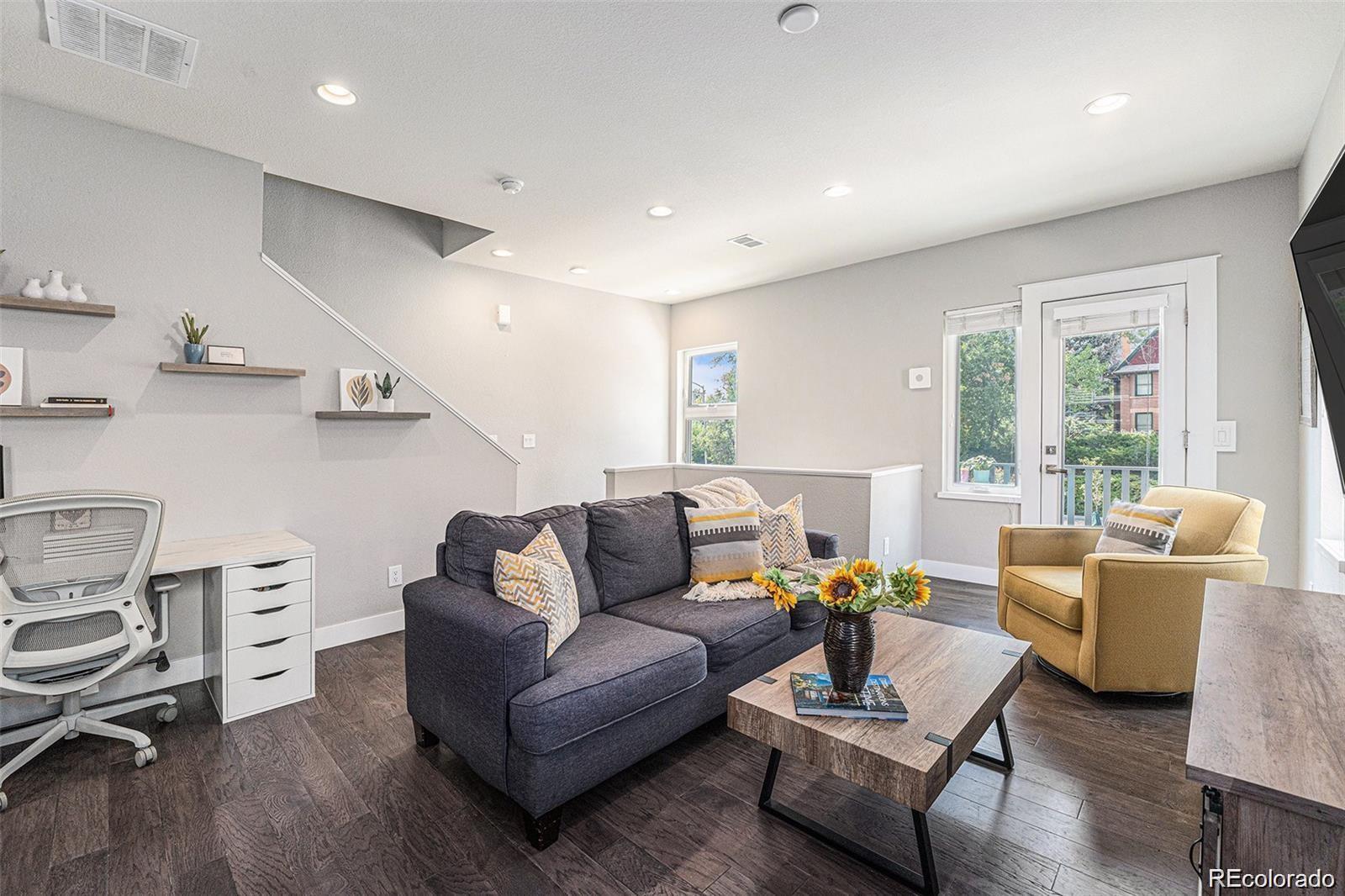 2726 Federal Boulevard, Unit 1 Denver, CO 80211 - Photo 2 of 20