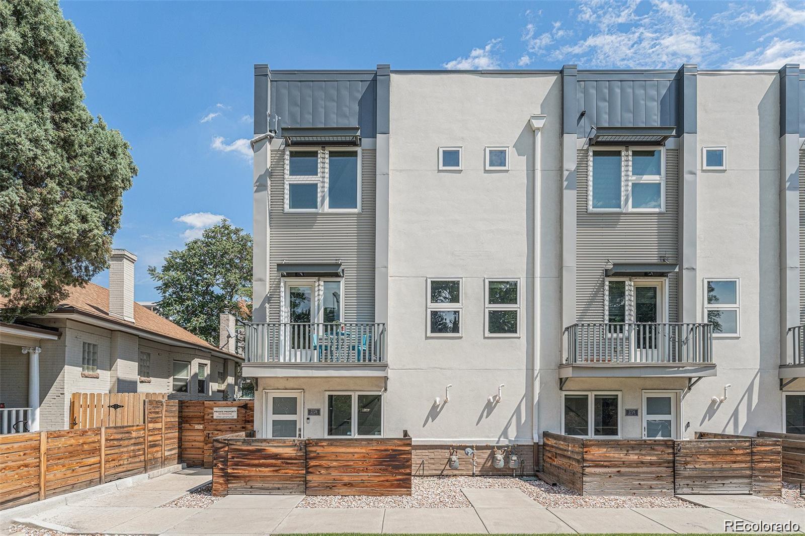 2726 Federal Boulevard, Unit 1 Denver, CO 80211 - Photo 5 of 20