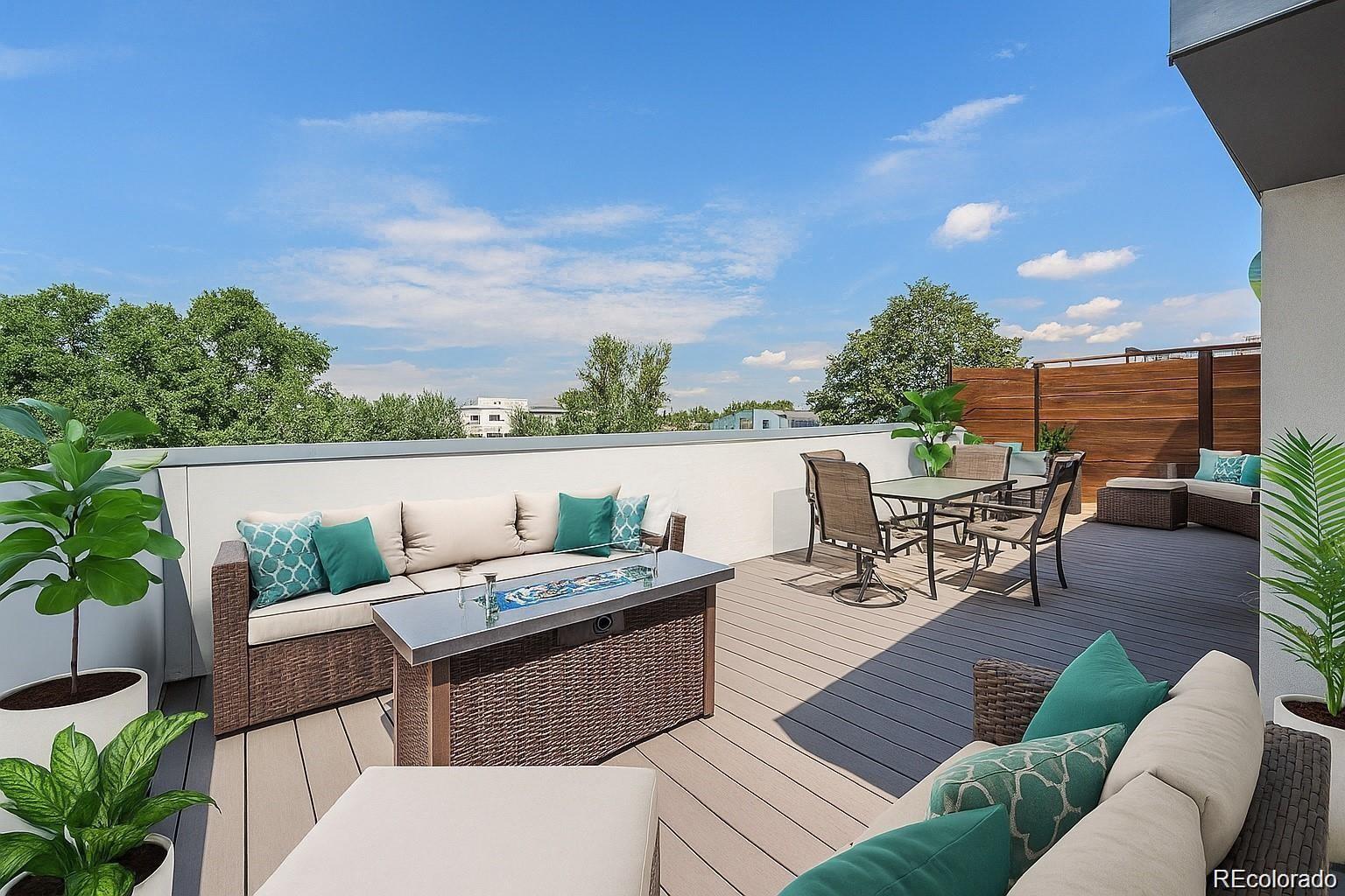 2726 Federal Boulevard, Unit 1 Denver, CO 80211 - Photo 6 of 20