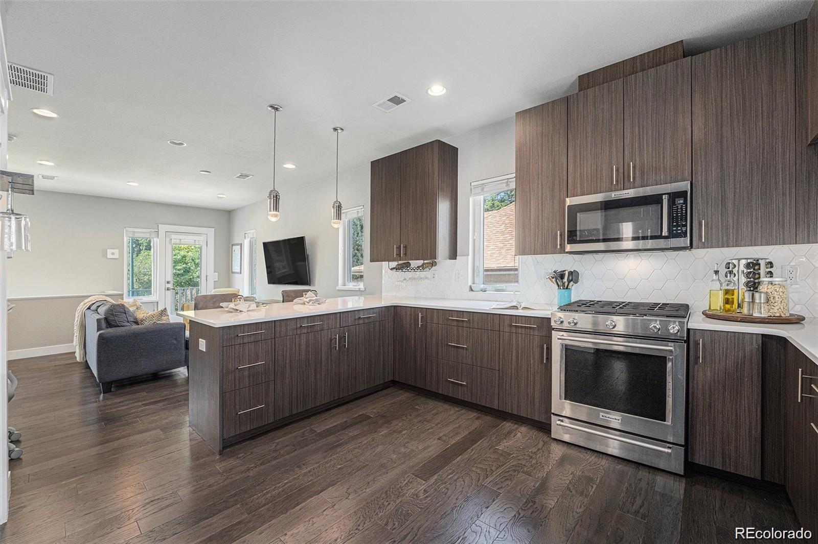 2726 Federal Boulevard, Unit 1 Denver, CO 80211 - Photo 7 of 20