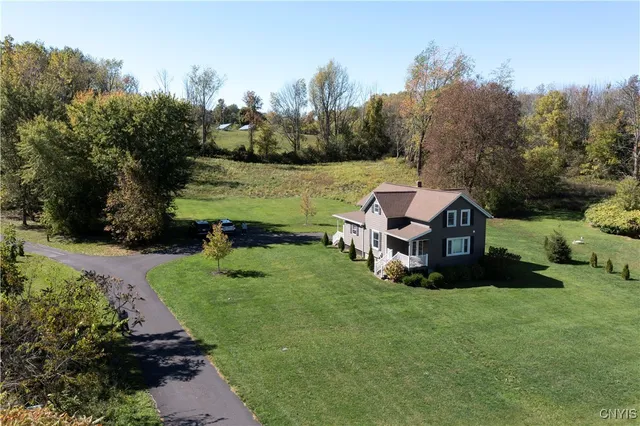$3,800 | 4373 Jordan Road, Skaneateles, NY 13152