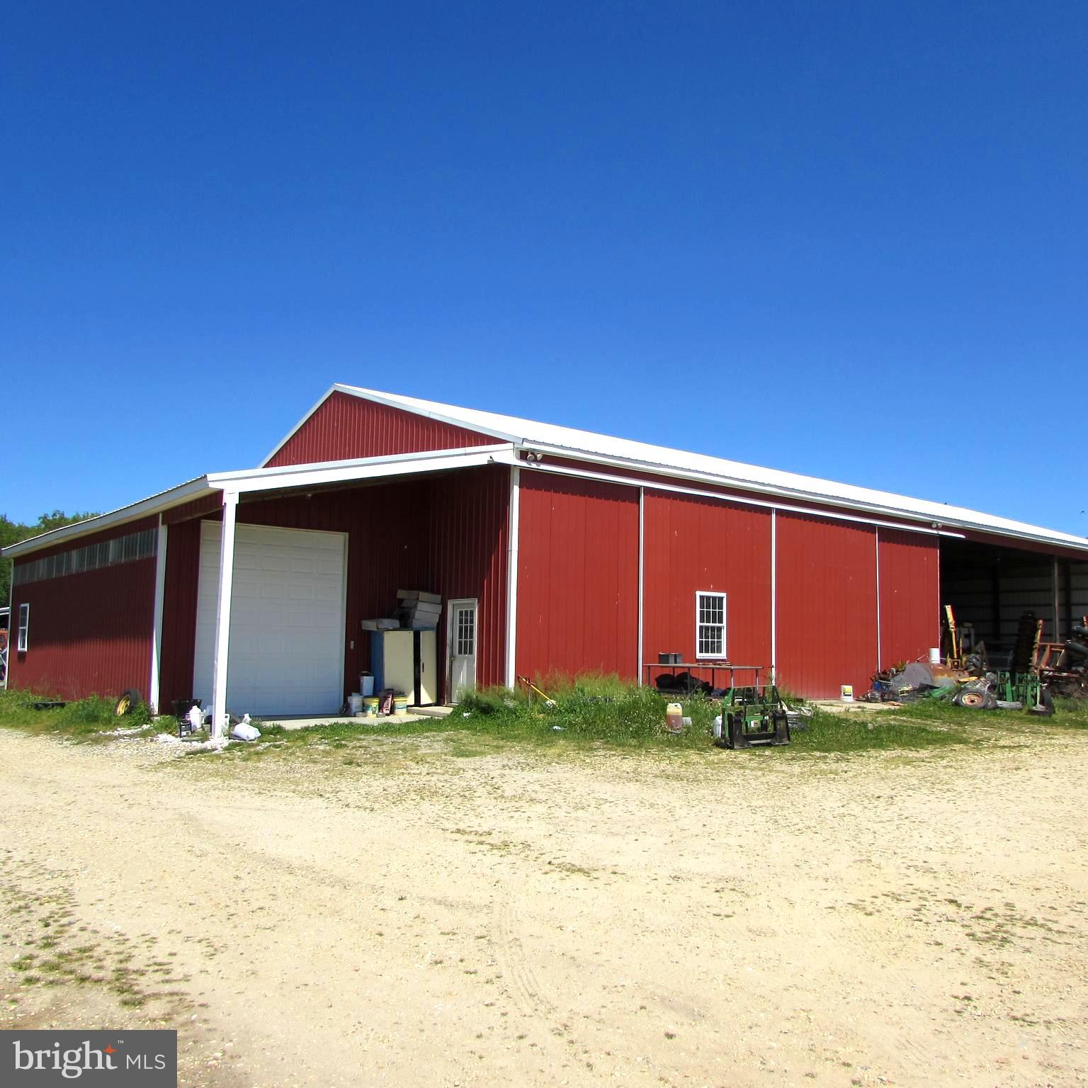4014 Poplar Neck Road Preston, MD 21655 - Photo 27 of 34 Gallery Image 27