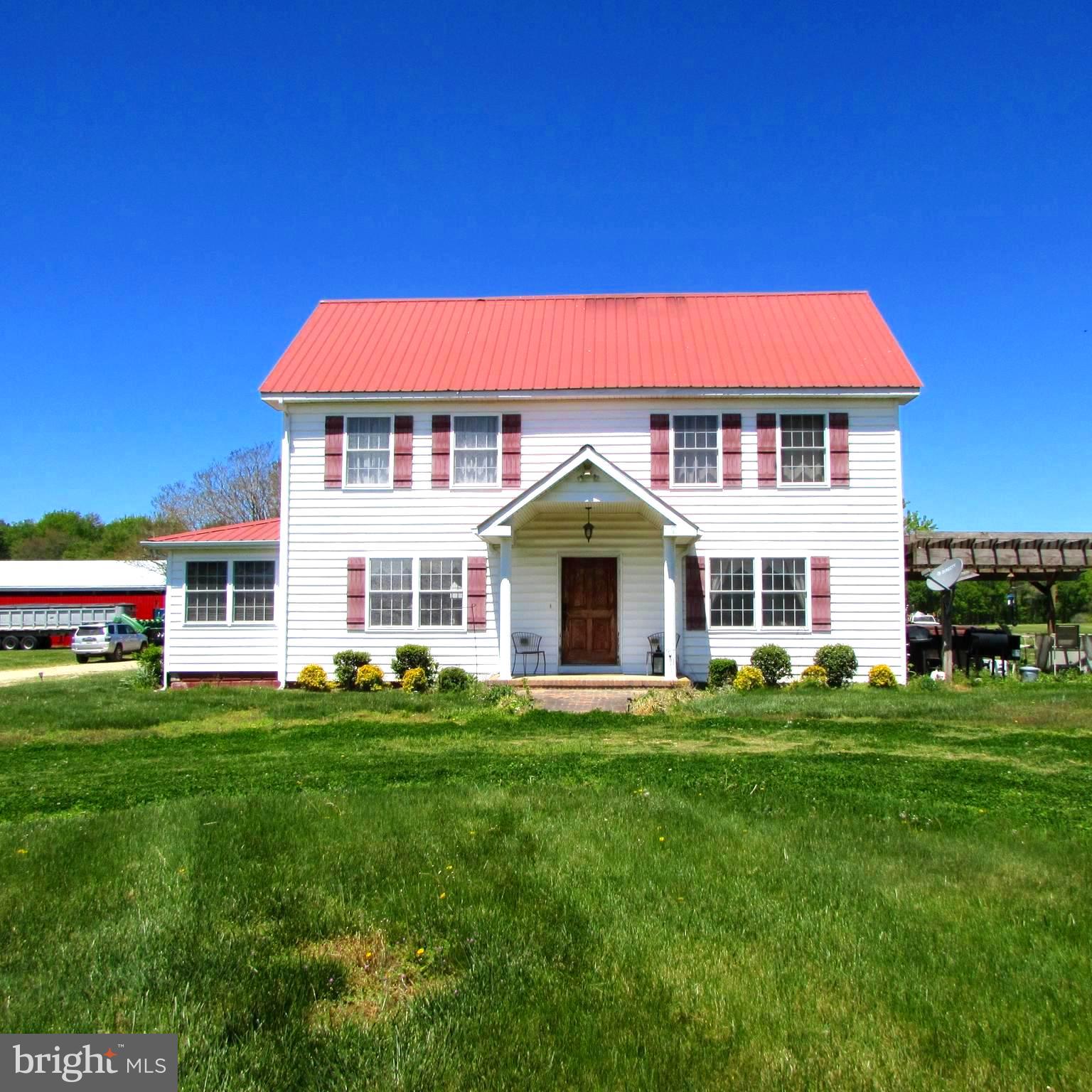 4014 Poplar Neck Road Preston, MD 21655 - Photo 3 of 34 Gallery Image 3