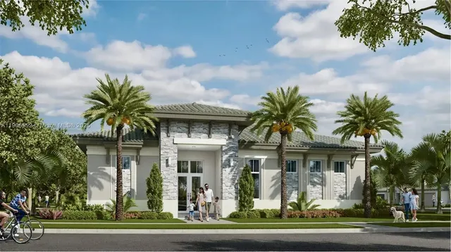 $3,500 | 2605 Southeast 11th Court, Unit 2605, Homestead, FL 33035