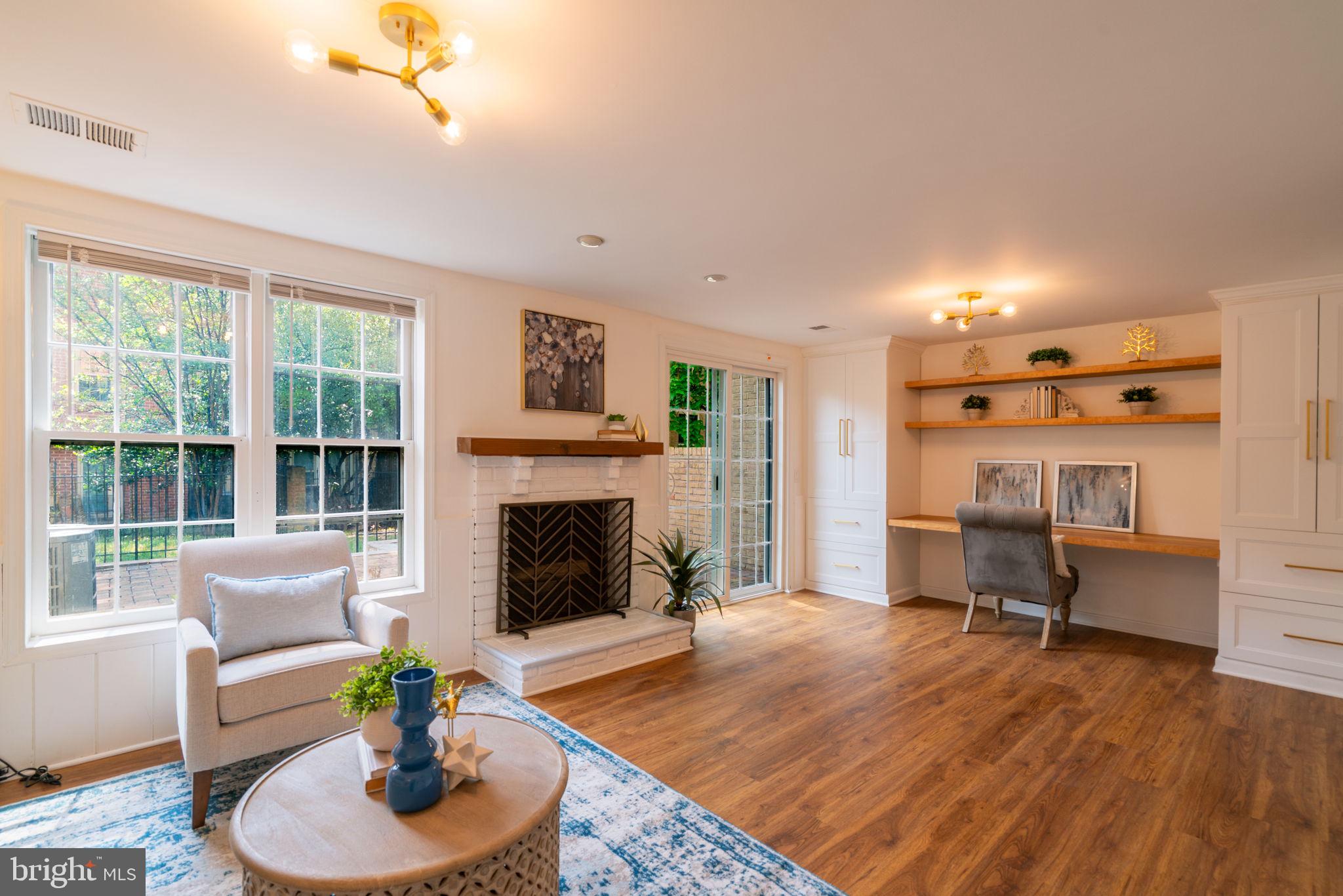 4507 4th Road North Arlington, VA 22203 - Photo 59 of 86 Gallery Image 59