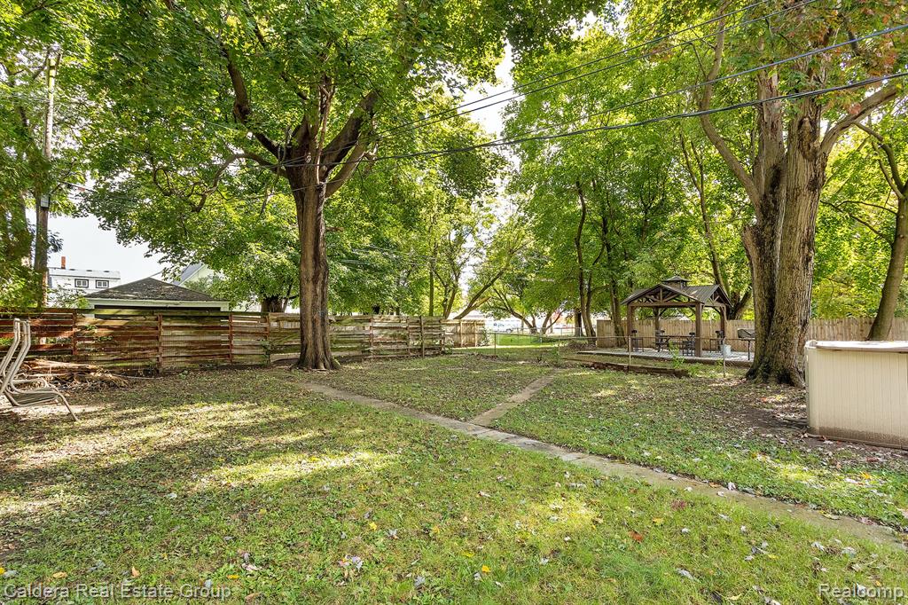 22 Stapleton Street Mount Clemens, MI 48043 - Photo 27 of 28