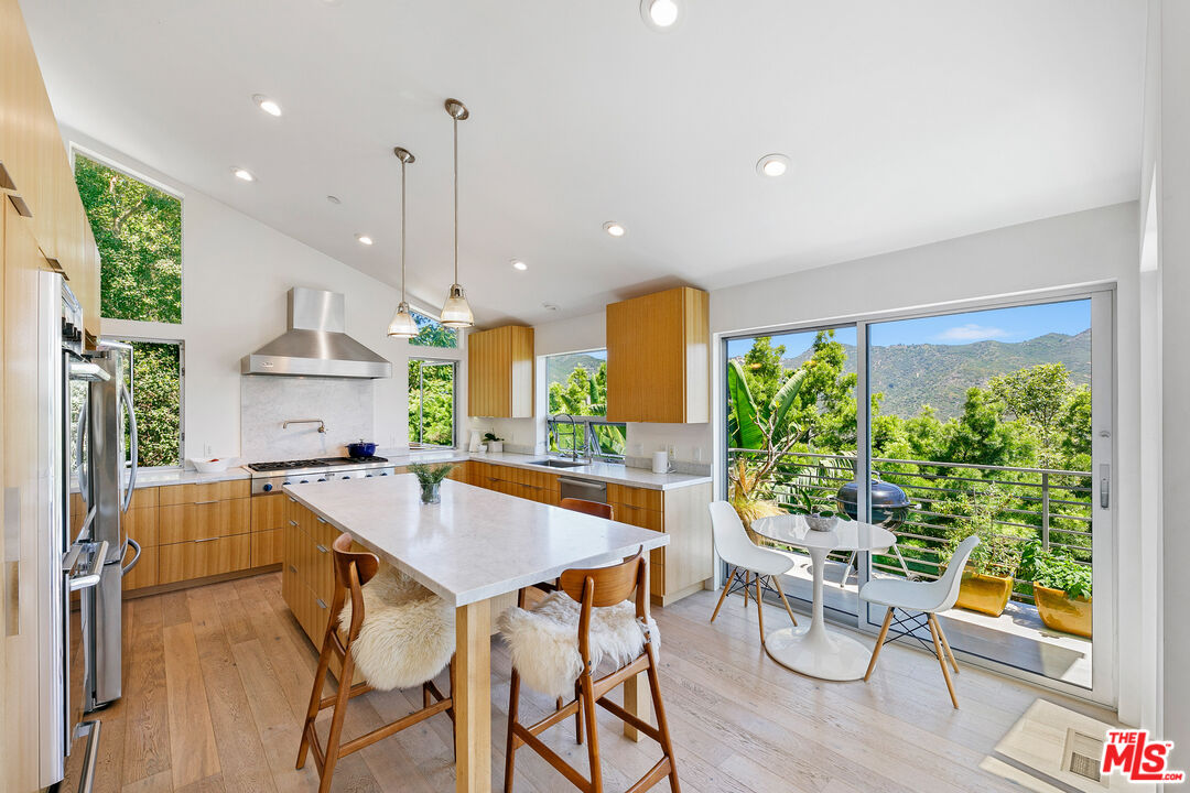 2028 Corral Canyon Road Malibu, CA 90265 - Photo 12 of 44
