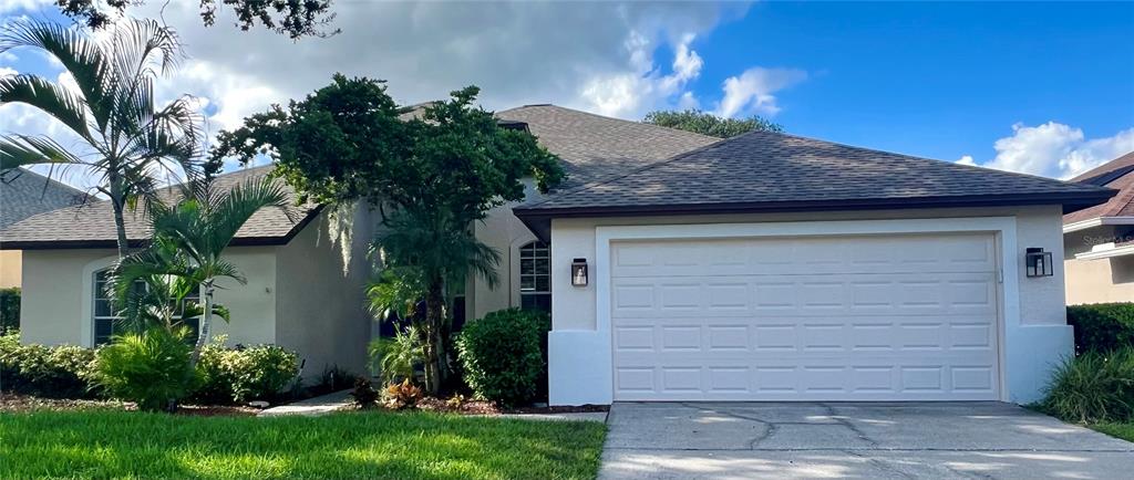 3515 Fox Squirrel Lane Valrico, FL 33596 - Photo 24 of 24 a view of a house with a potted plant