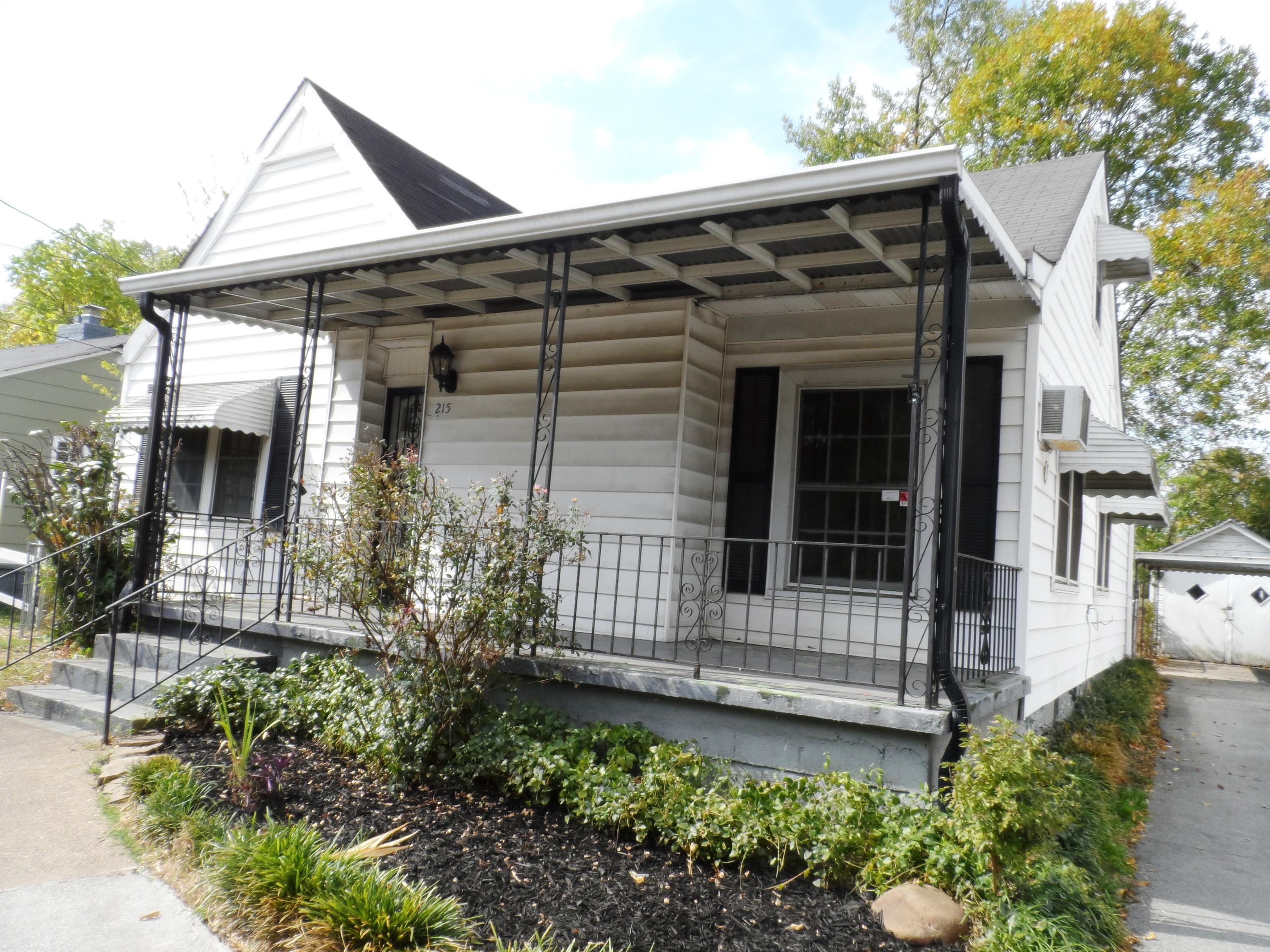 215 South Moore Road Chattanooga, TN 37411 - Photo 1 of 36 SAM_1683
