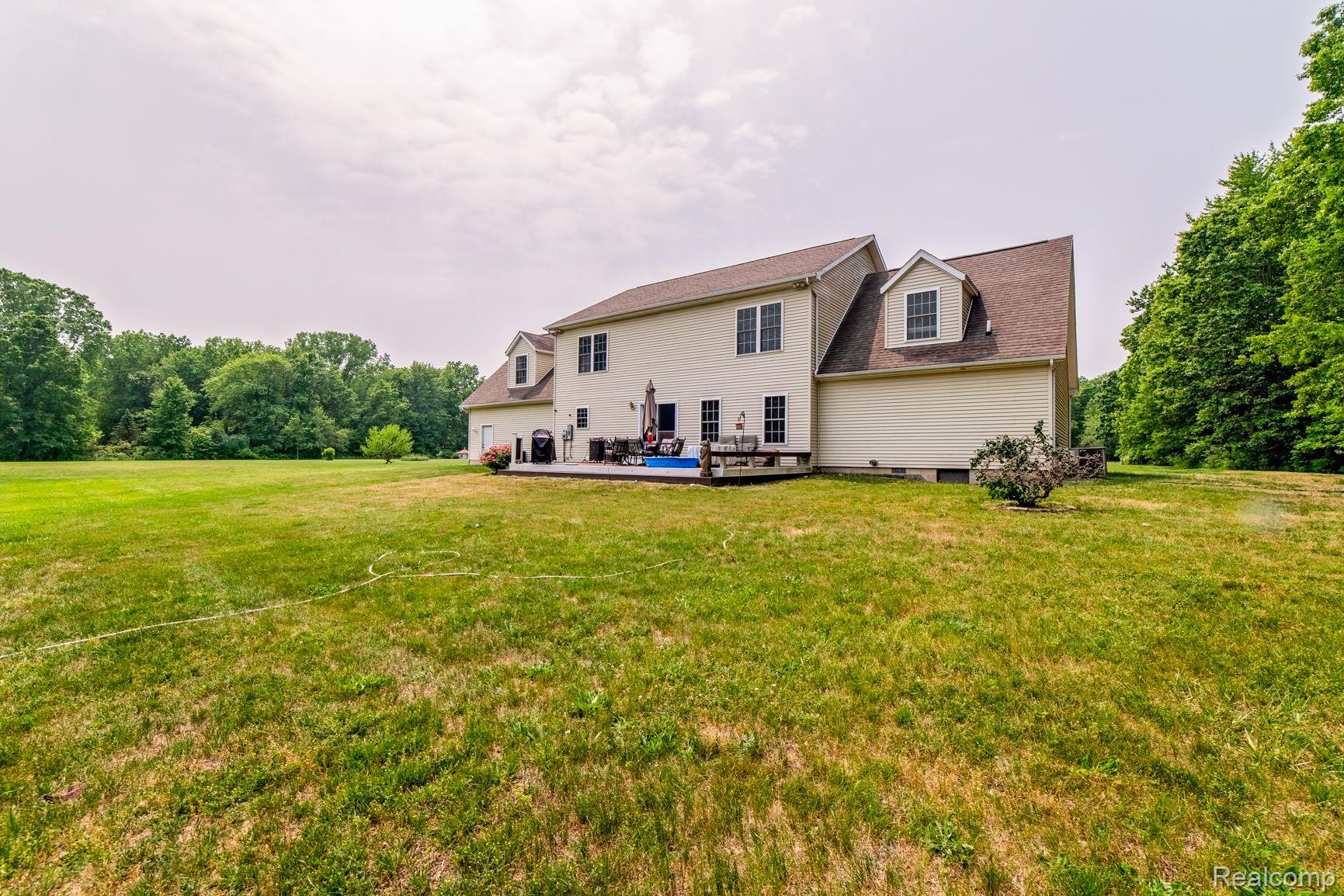 22651 Bohn Road Belleville, MI 48111 - Photo 40 of 57 Gallery Image 40