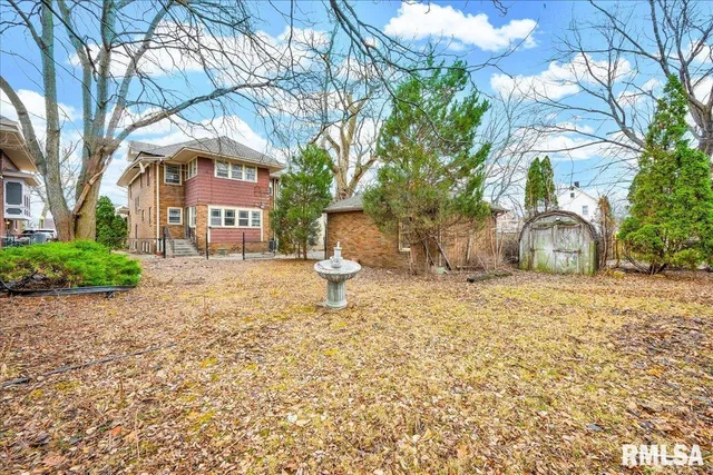 $129,900 | 505 West Armstrong Avenue, Peoria, IL 61606