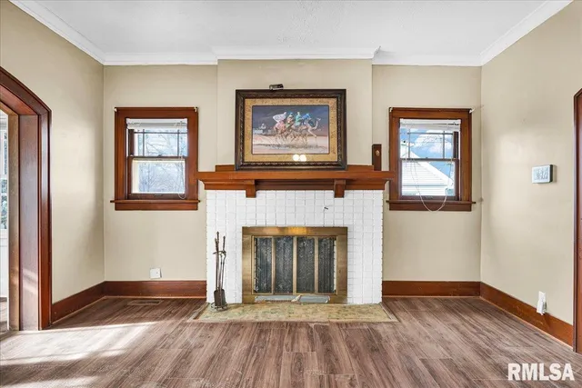 $129,900 | 505 West Armstrong Avenue, Peoria, IL 61606