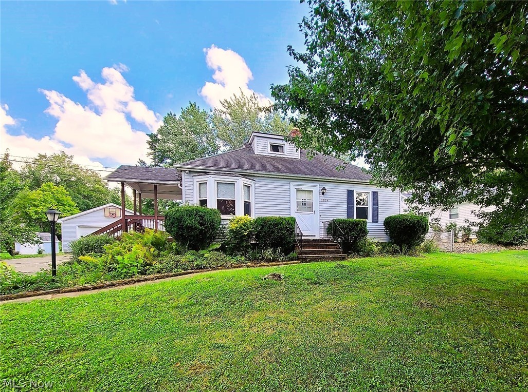3034 Boston Road Brunswick, OH 44212 - Photo 1 of 14 Front of home