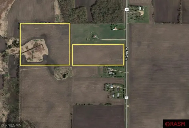 $1,316,400 | 21-xxx 594th Avenue, Mankato, MN 56001