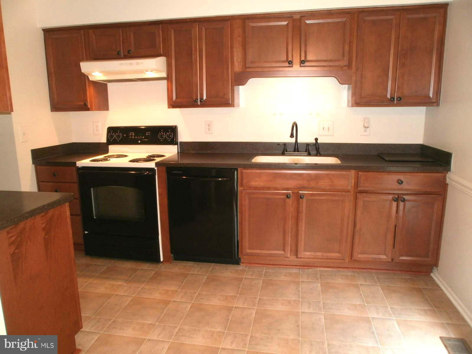 10520 Reed's Landing Circle Burke, VA 22015 - Photo 2 of 30 Updated Kitchen
