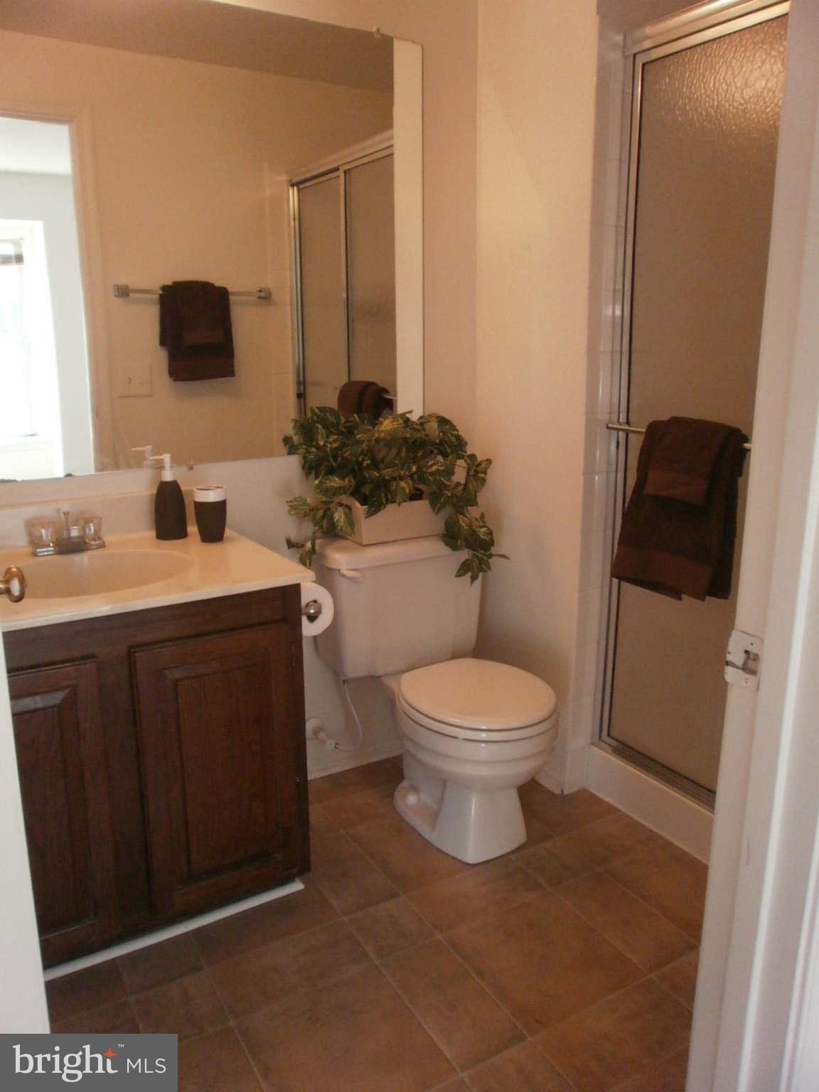 10520 Reed's Landing Circle Burke, VA 22015 - Photo 16 of 30 Bath (Master)