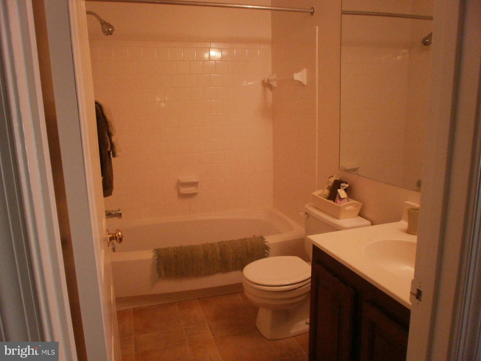 10520 Reed's Landing Circle Burke, VA 22015 - Photo 19 of 30 Second Full Bath on Upper Level