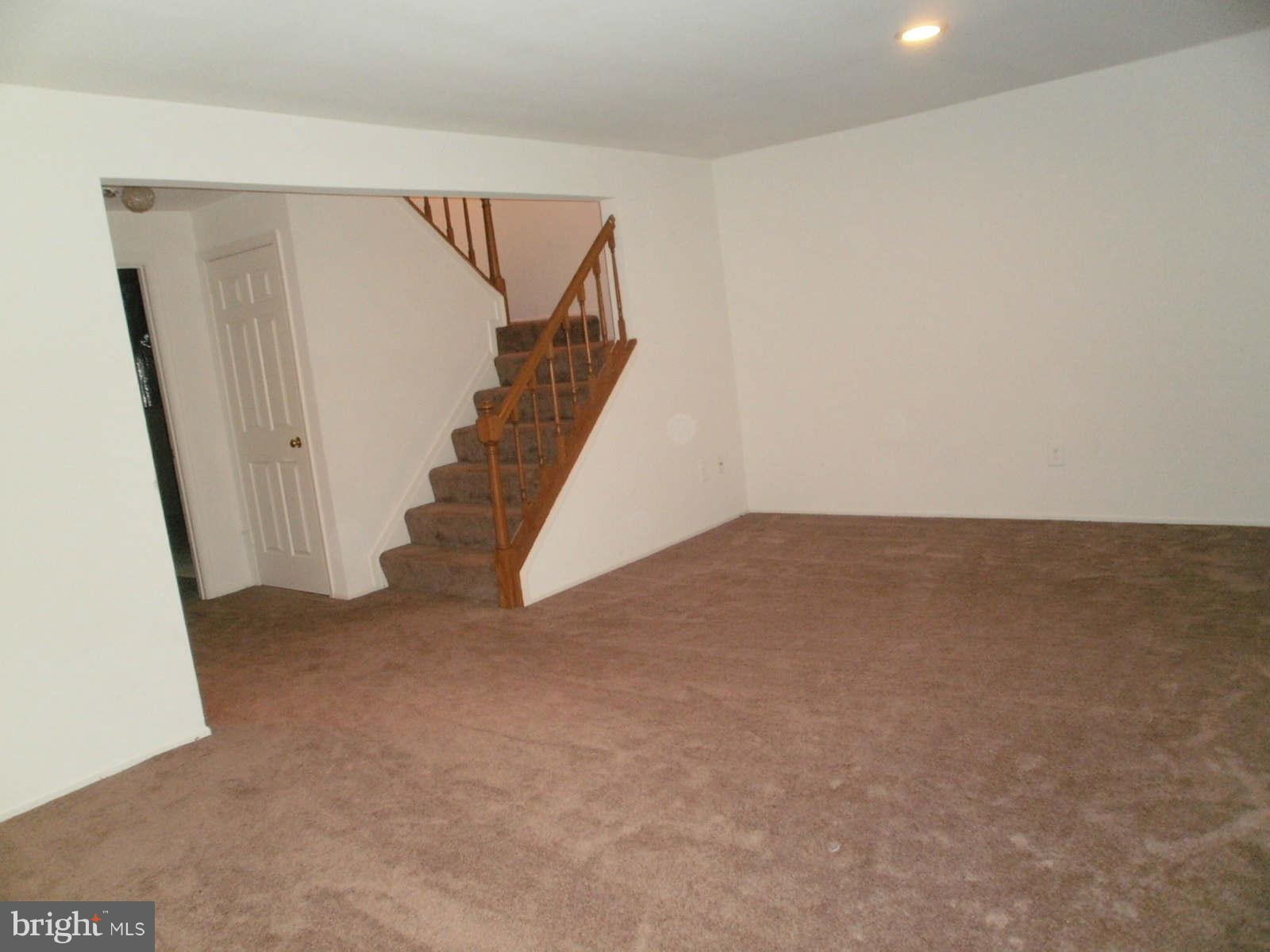 10520 Reed's Landing Circle Burke, VA 22015 - Photo 22 of 30 Recreation Room = Plenty of Space for Family Fun!