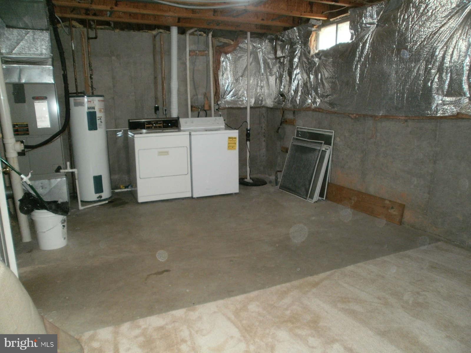 10520 Reed's Landing Circle Burke, VA 22015 - Photo 24 of 30 Storage/Utility Room
