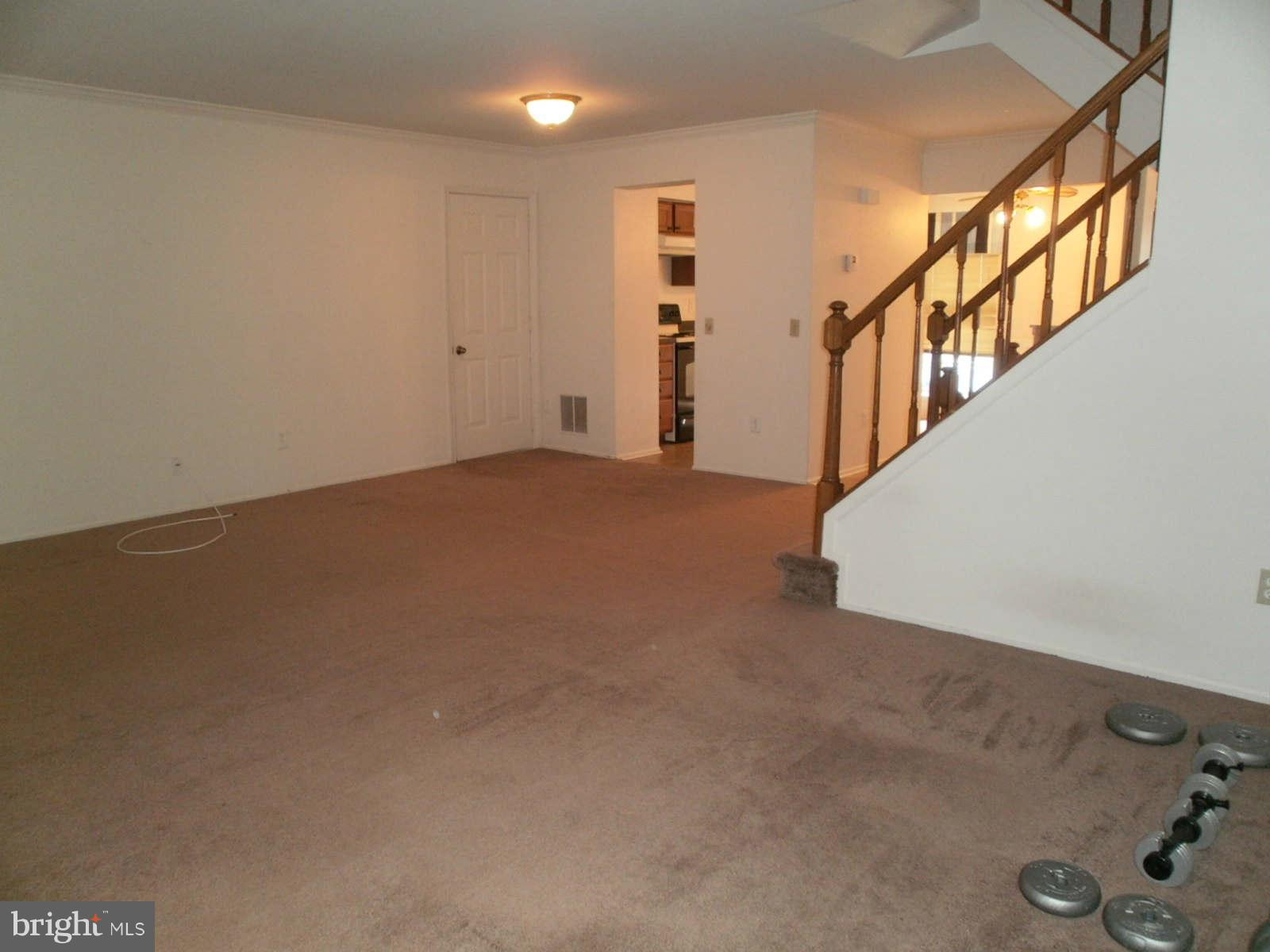 10520 Reed's Landing Circle Burke, VA 22015 - Photo 8 of 30 Living Dining Combo