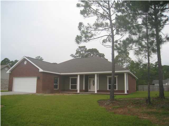 379 South Holiday Road Miramar Beach, FL 32550 - Photo 1 of 25 Primary Photo