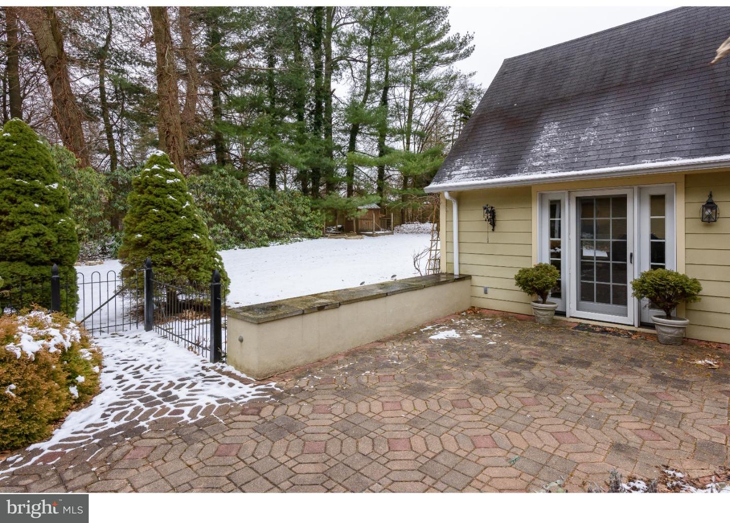 228 Sugartown Road Devon, PA 19333 - Photo 23 of 25