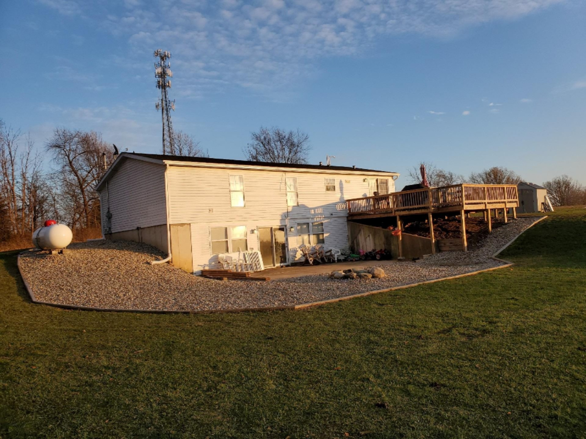 938 Lutes Road Coldwater, MI 49036 - Photo 1 of 30 IMG-1188