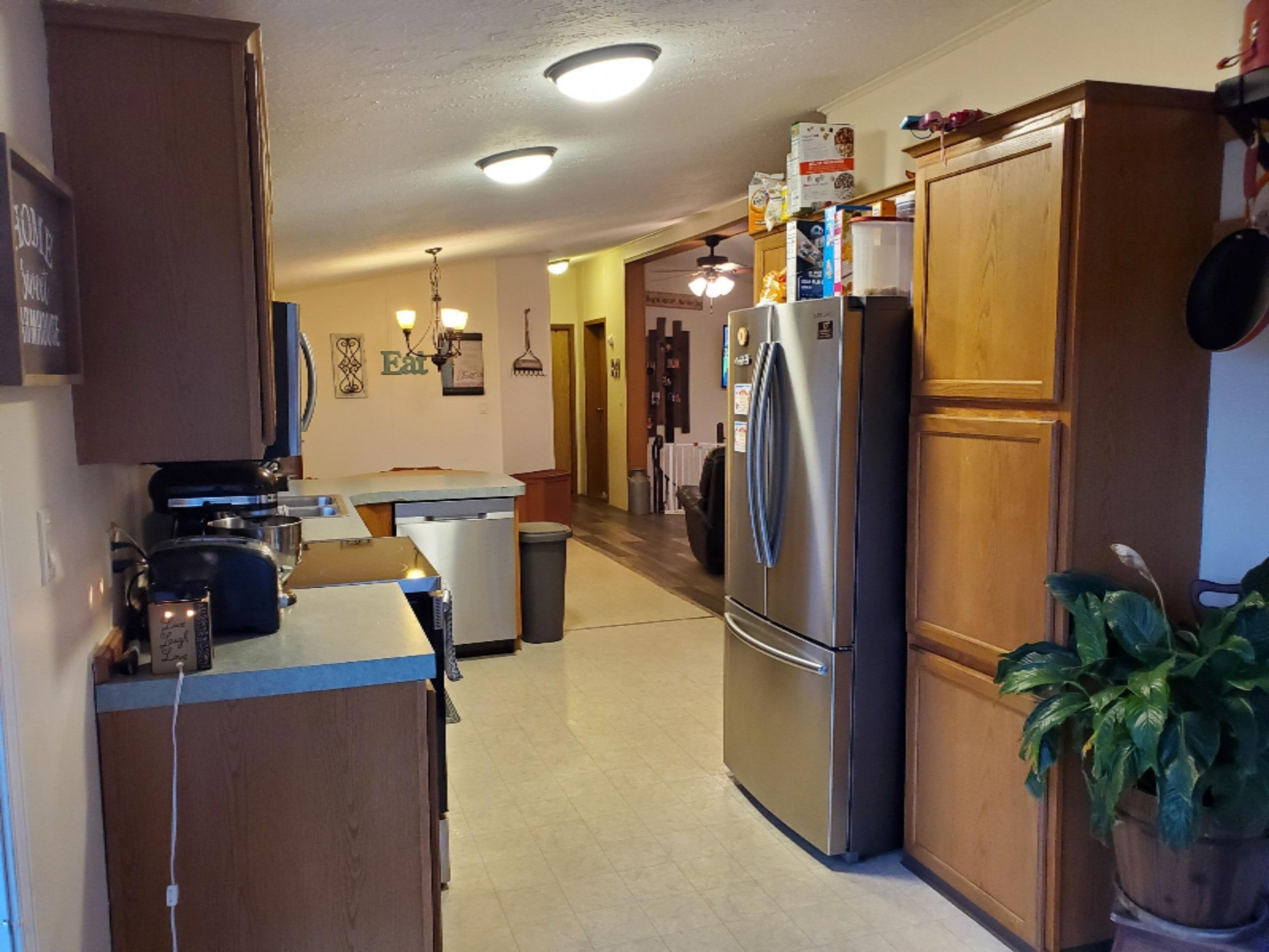 938 Lutes Road Coldwater, MI 49036 - Photo 4 of 30 IMG-1300