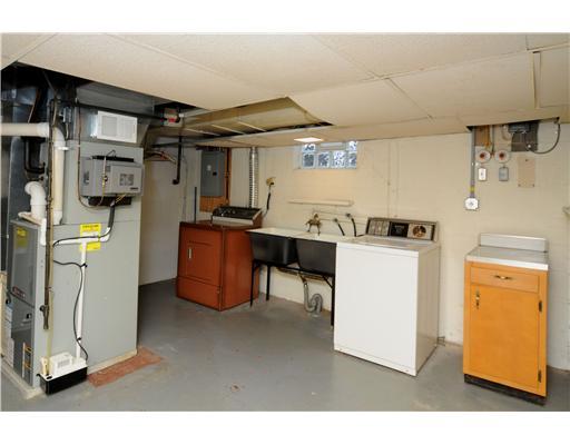 960 McCoy Road McKees Rocks, PA 15136 - Photo 14 of 18 Other. Laundry/ Utility Room