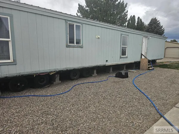 $59,900 | 745 East 800 North, Firth, ID 83236