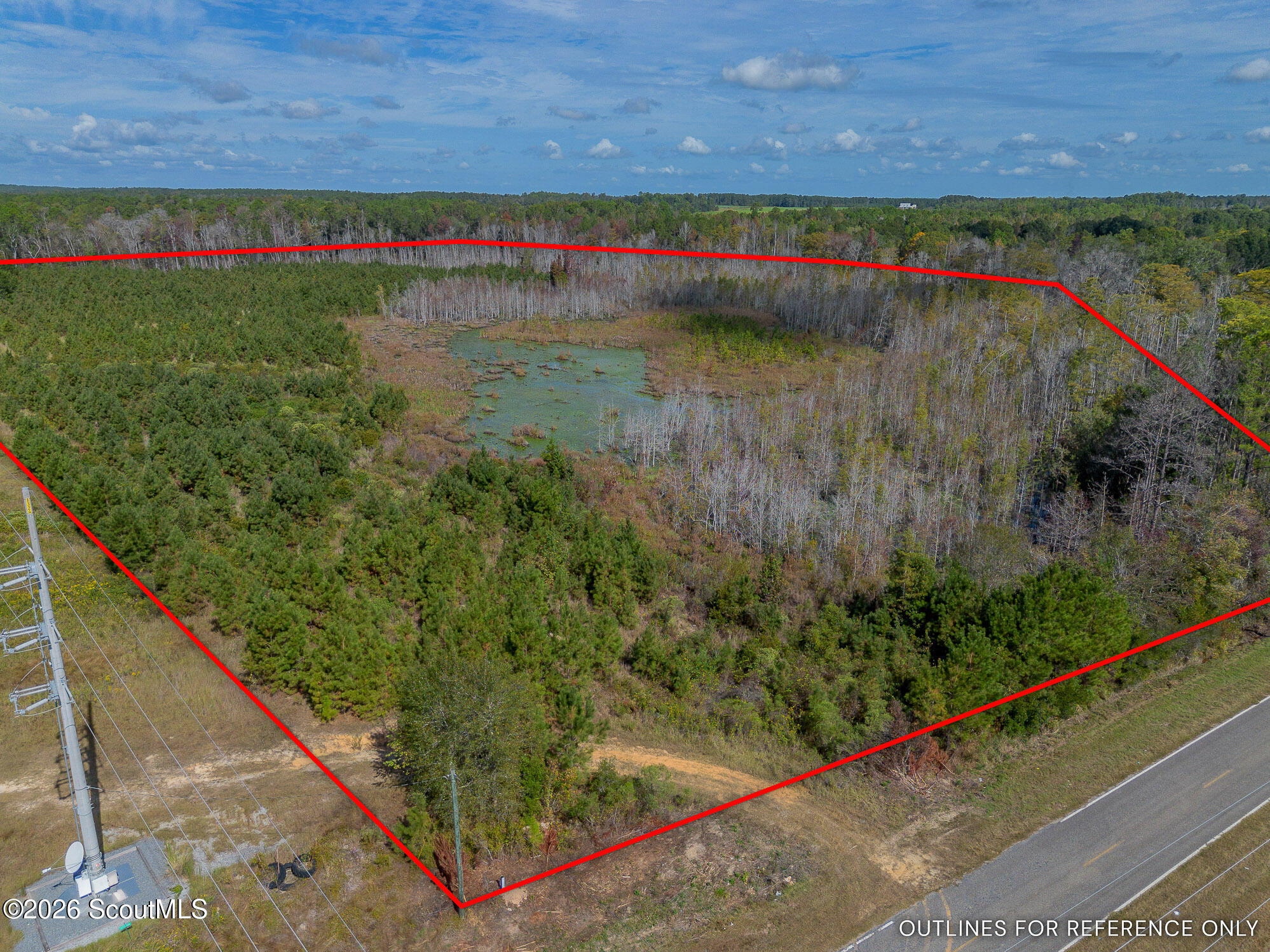1 Kinnett Road Milan, GA 31060 - Photo 2 of 8