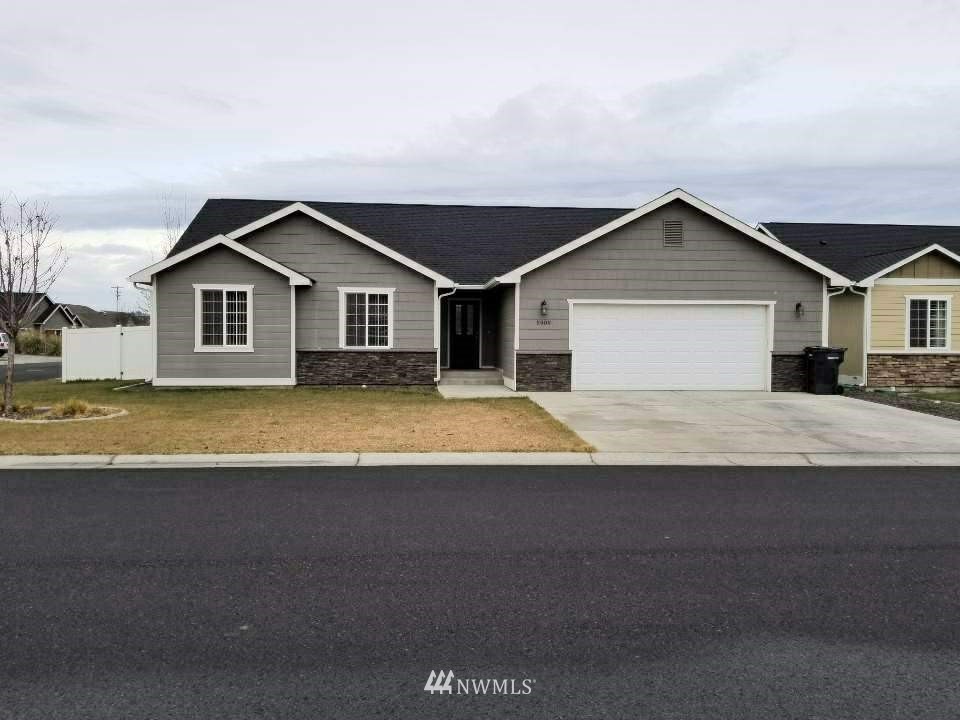 5909 Crestfields Road Yakima, WA 98903 - Photo 1 of 20
