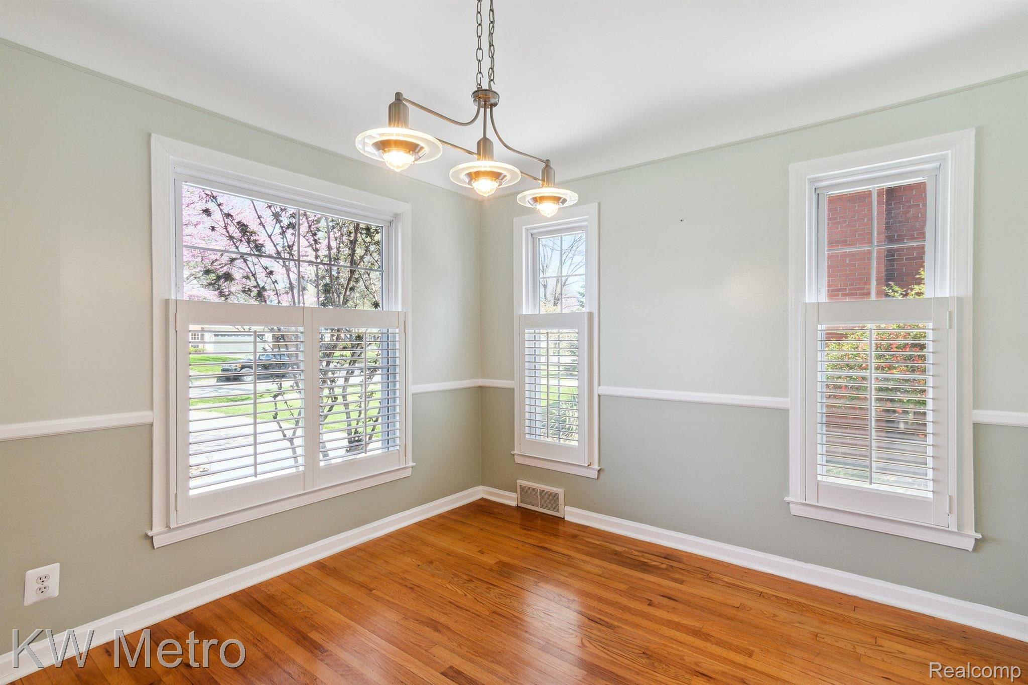 413 West Webster Road Royal Oak, MI 48073 - Photo 10 of 48 Gallery Image 10