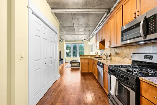 $245,000 | 102 North Water Street, Unit 213, Milwaukee, WI 53202