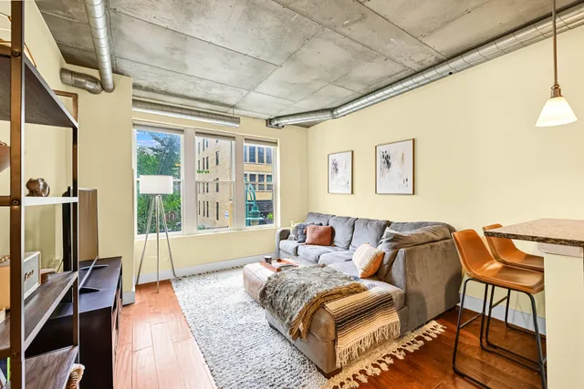 $245,000 | 102 North Water Street, Unit 213, Milwaukee, WI 53202