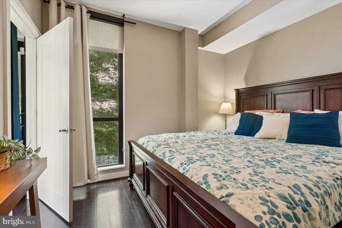 1320 Fenwick Lane, Unit 301 Silver Spring, MD 20910 - Photo 16 of 55 Primary Bedroom