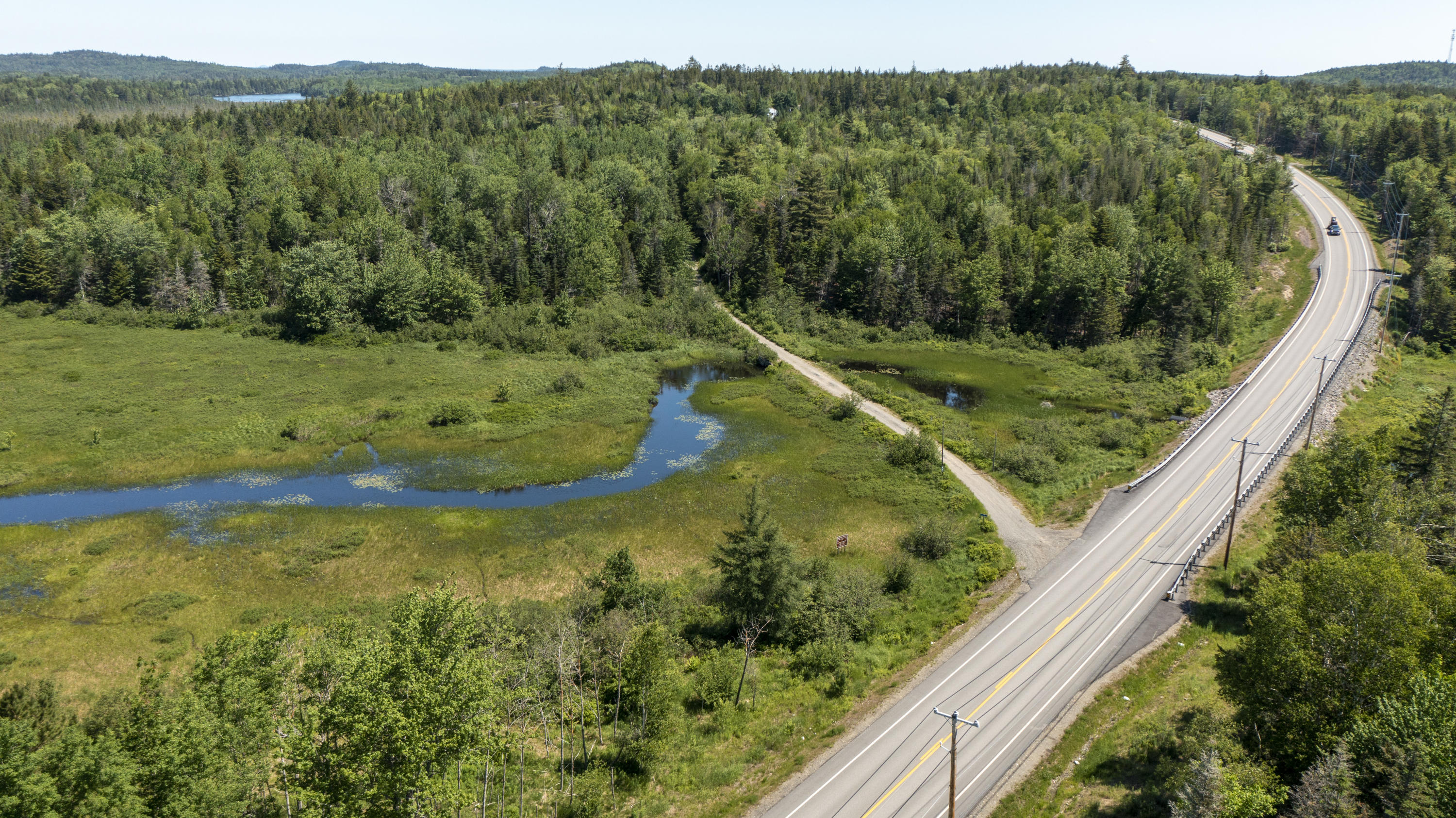 1 Old US Rte 1 Whiting, ME 04691 - Photo 12 of 15 Orange River Lots Whiting Maine Shayna S