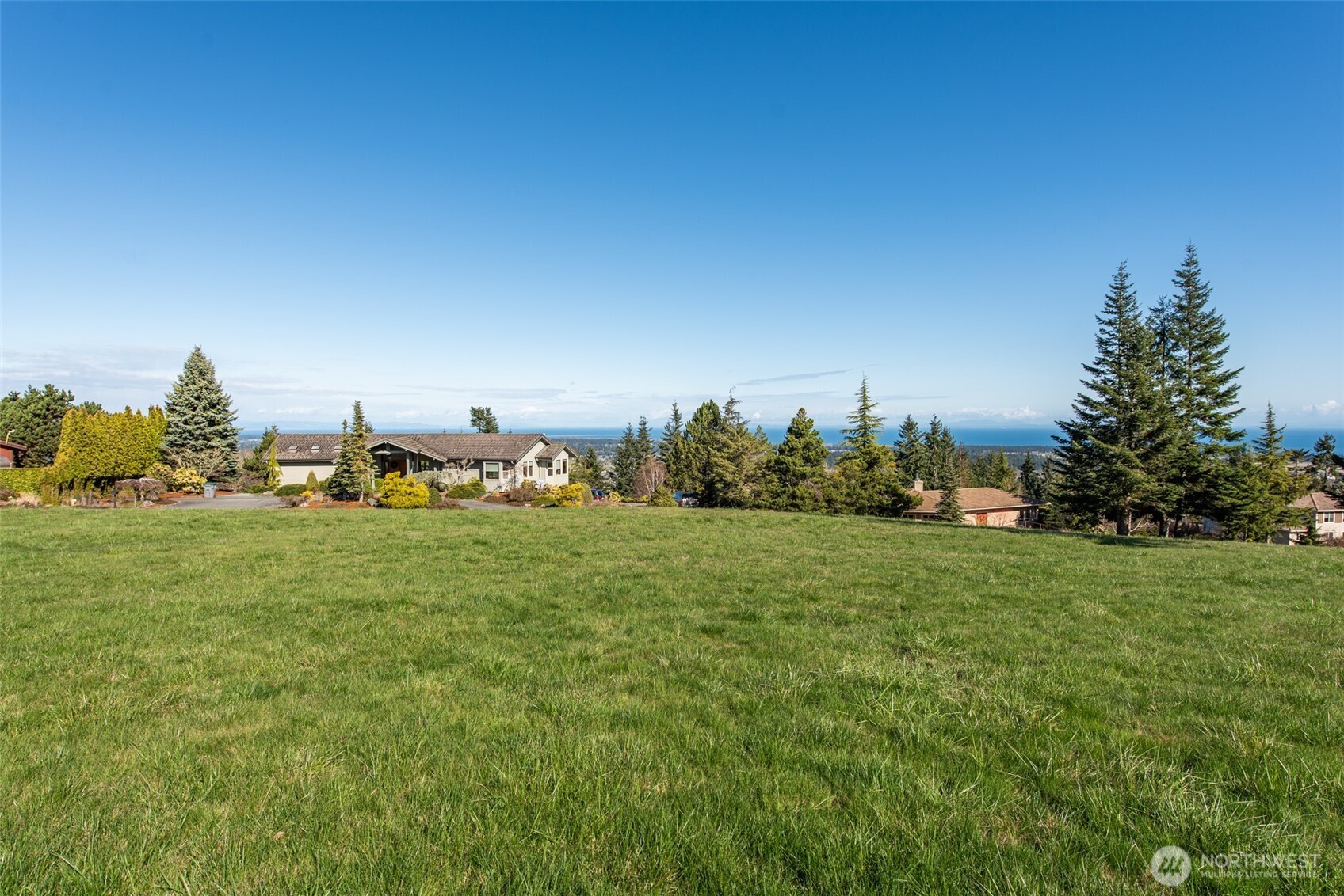 9999 Fawn Lane Sequim, WA 98382 - Photo 20 of 28 a view of a city