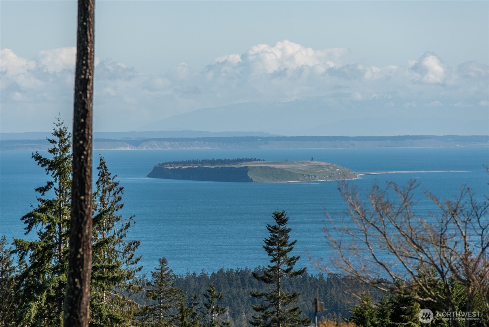 9999 Fawn Lane Sequim, WA 98382 - Photo 6 of 28 a view of a lake