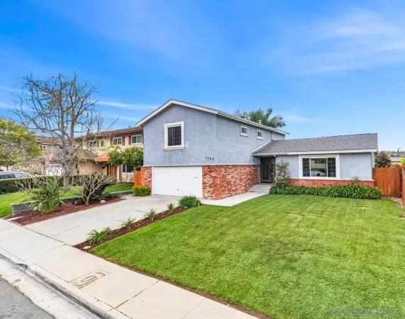 $1,249,000 | 7548 Golfcrest Drive, San Diego, CA 92119