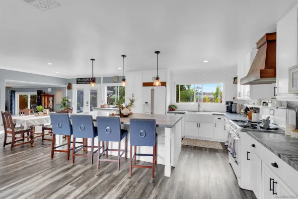 $1,249,000 | 7548 Golfcrest Drive, San Diego, CA 92119