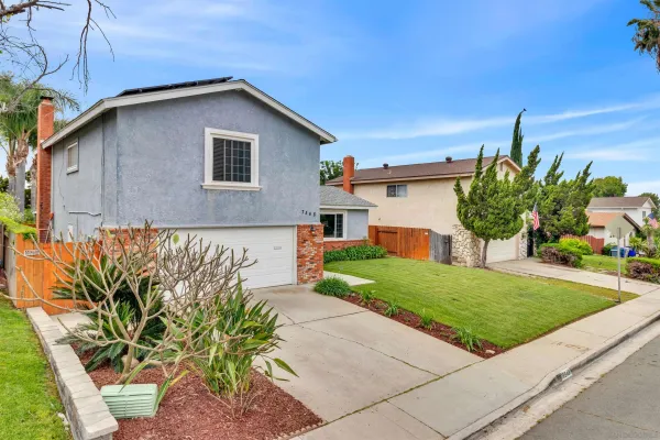 $1,249,000 | 7548 Golfcrest Drive, San Diego, CA 92119