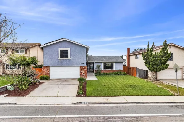 $1,249,000 | 7548 Golfcrest Drive, San Diego, CA 92119