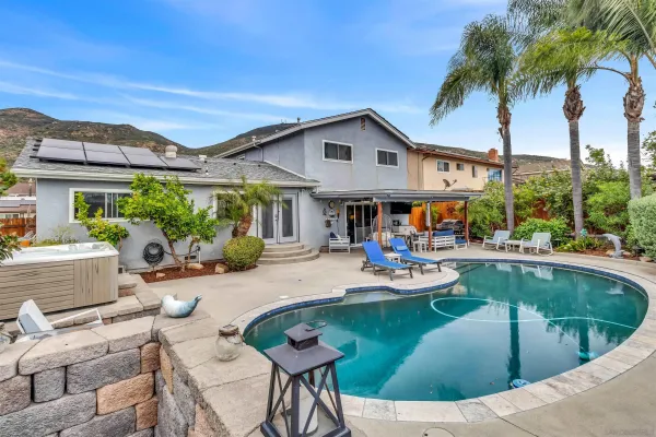 $1,249,000 | 7548 Golfcrest Drive, San Diego, CA 92119