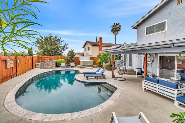 $1,249,000 | 7548 Golfcrest Drive, San Diego, CA 92119