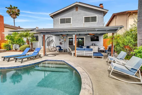 $1,249,000 | 7548 Golfcrest Drive, San Diego, CA 92119