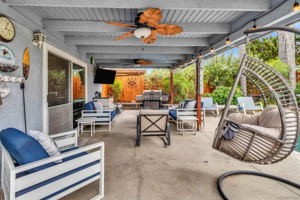 $1,249,000 | 7548 Golfcrest Drive, San Diego, CA 92119