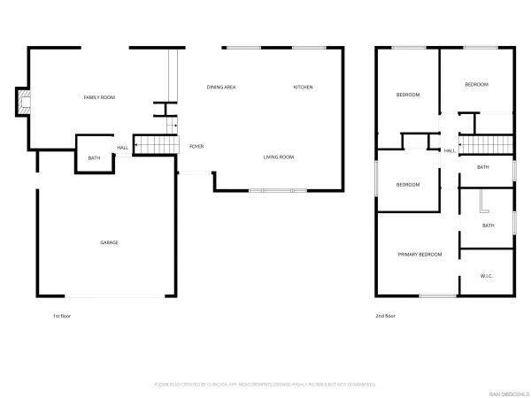 $1,249,000 | 7548 Golfcrest Drive, San Diego, CA 92119