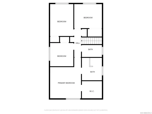 $1,249,000 | 7548 Golfcrest Drive, San Diego, CA 92119